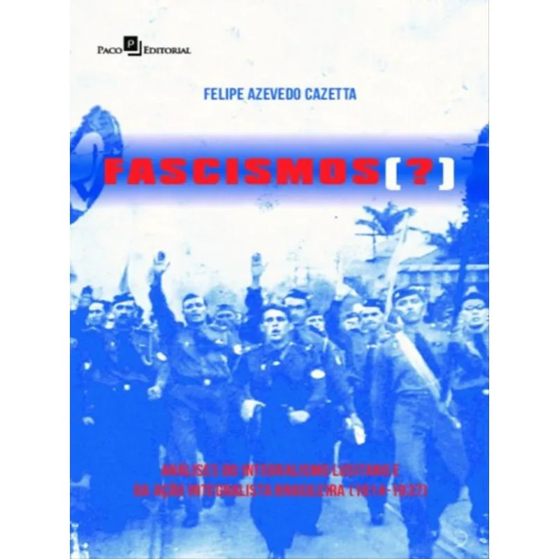 FASCISMOS (?)