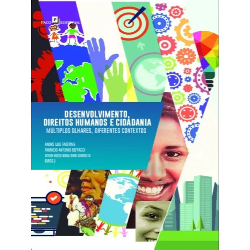 DESENVOLVIMENTO, DIREITOS HUMANOS E CIDADANIA