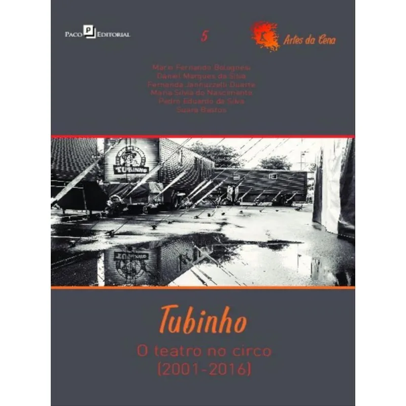 TUBINHO