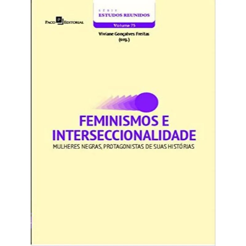 FEMINISMOS E INTERSECCIONALIDADE