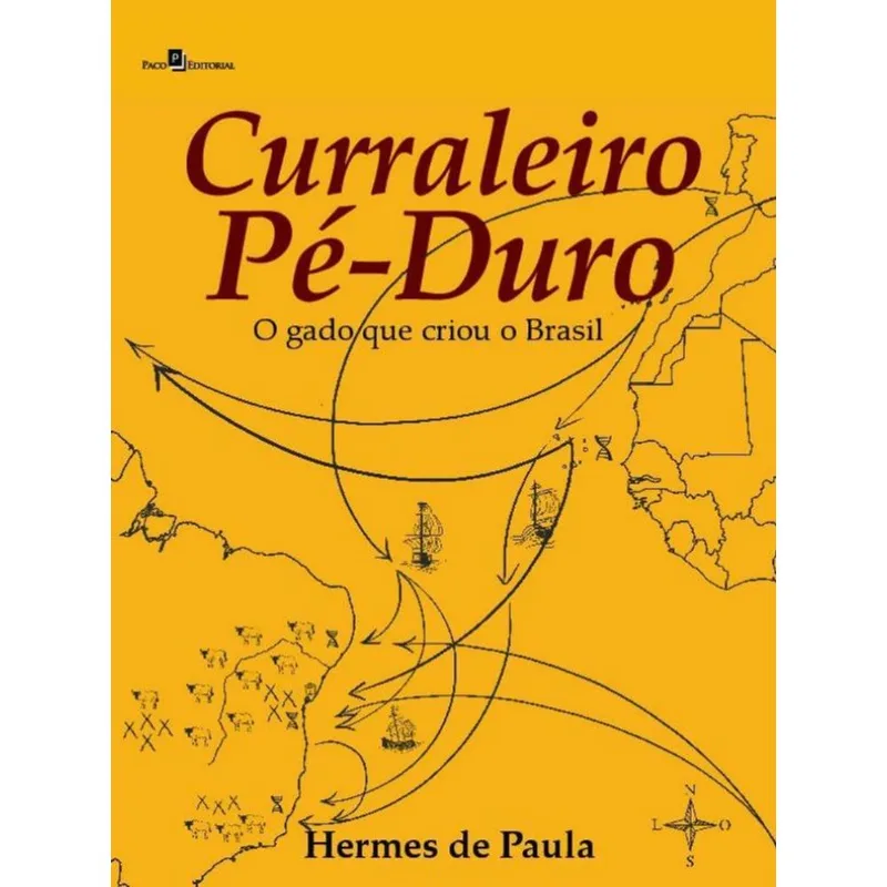 CURRALEIRO PÉ-DURO