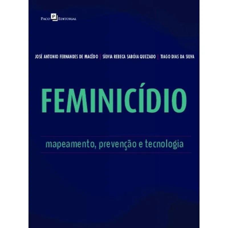 FEMINICÍDIO