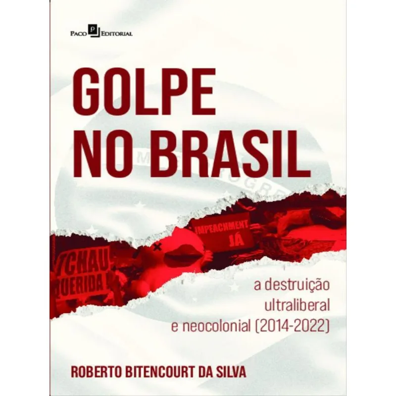 GOLPE NO BRASIL