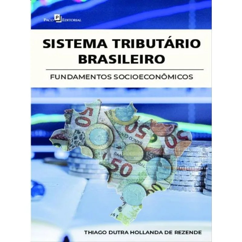 SISTEMA TRIBUTÁRIO BRASILEIRO