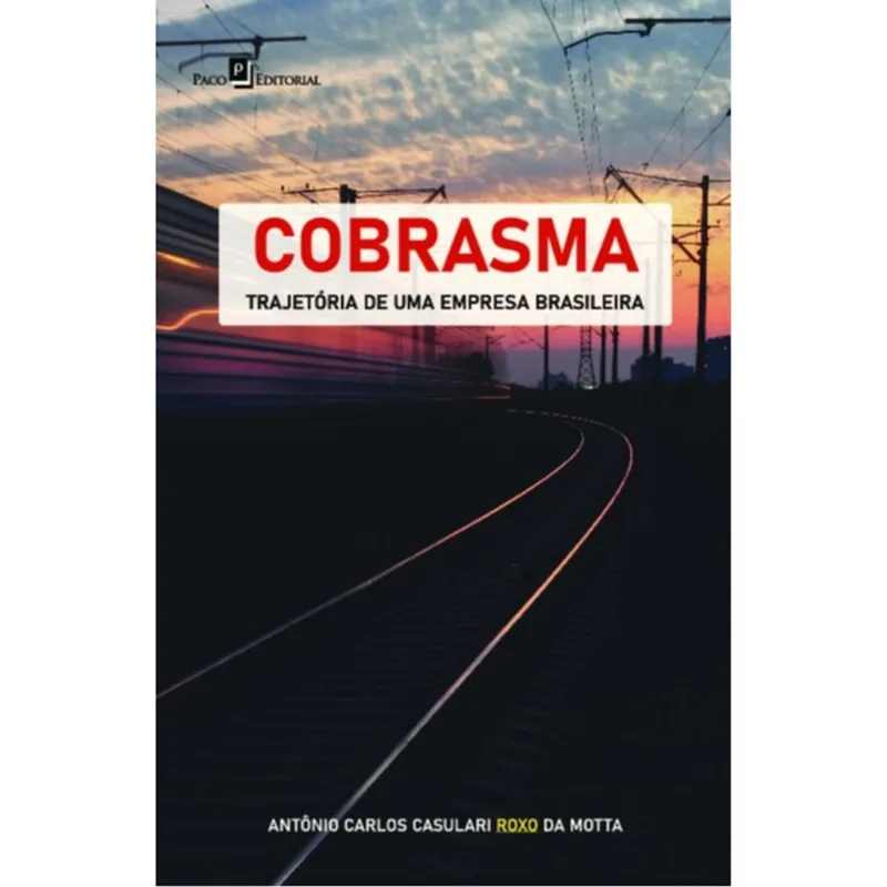 COBRASMA