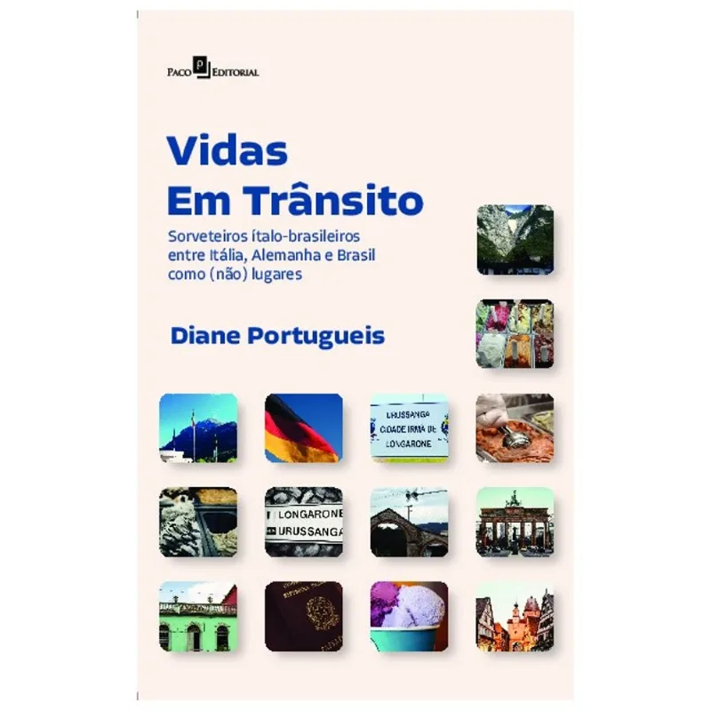 VIDAS EM TRÂNSITO