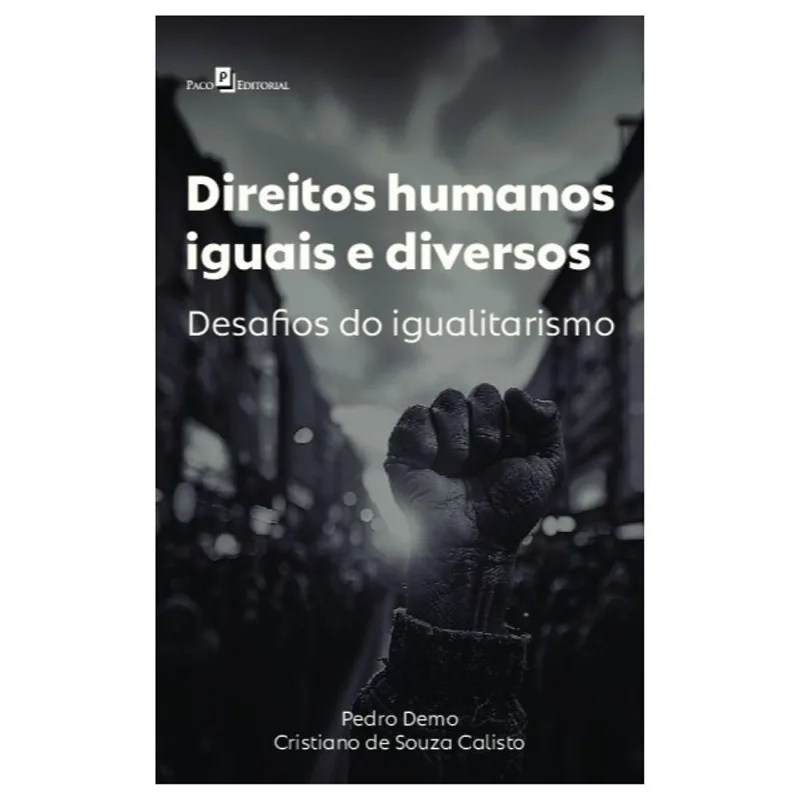 DIREITOS HUMANOS IGUAIS E DIVERSOS