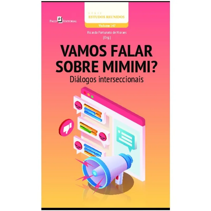 VAMOS FALAR SOBRE MIMIMI?