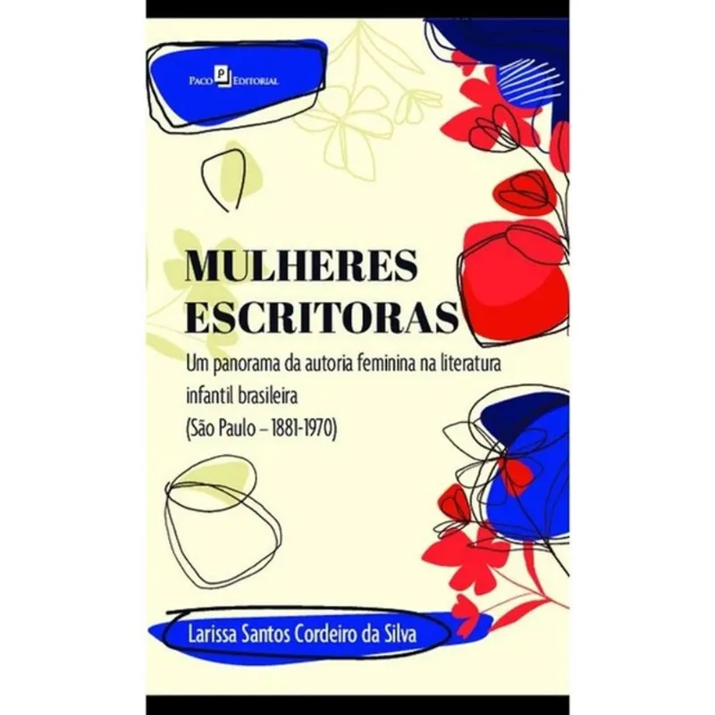MULHERES ESCRITORAS