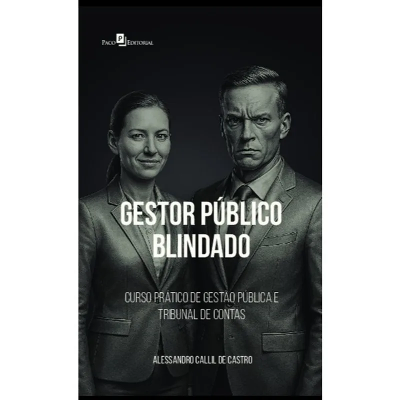 GESTOR PÚBLICO BLINDADO