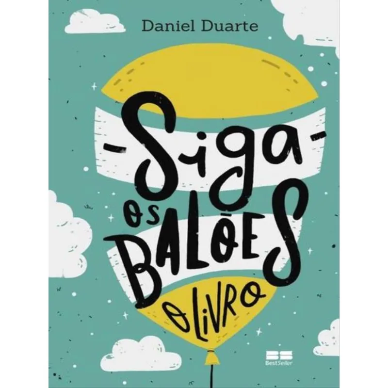SIGA OS BALÕES