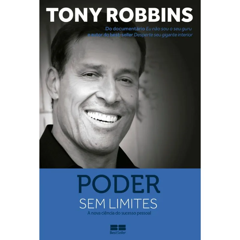 Poder Sem Limites