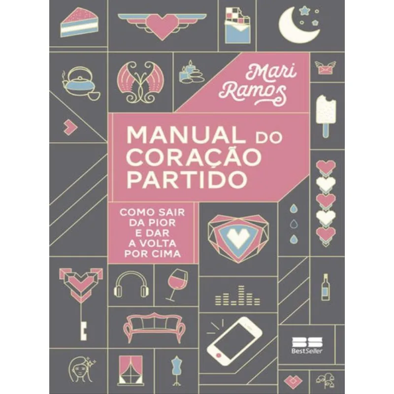 MANUAL DO CORAÇÃO PARTIDO