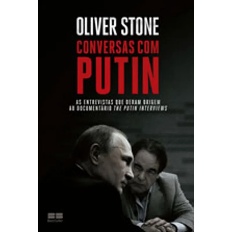 AS ENTREVISTAS DE PUTIN