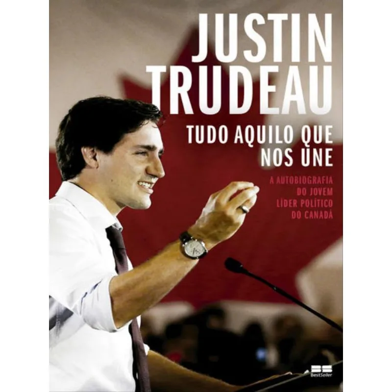 TUDO AQUILO QUE NOS UNE