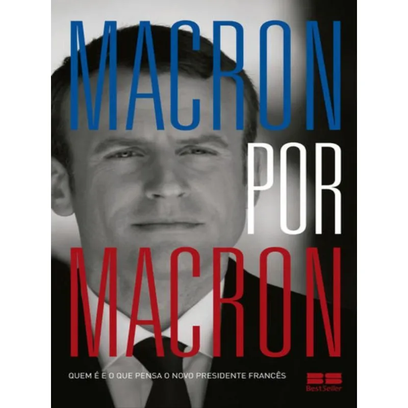 MACRON POR MACRON