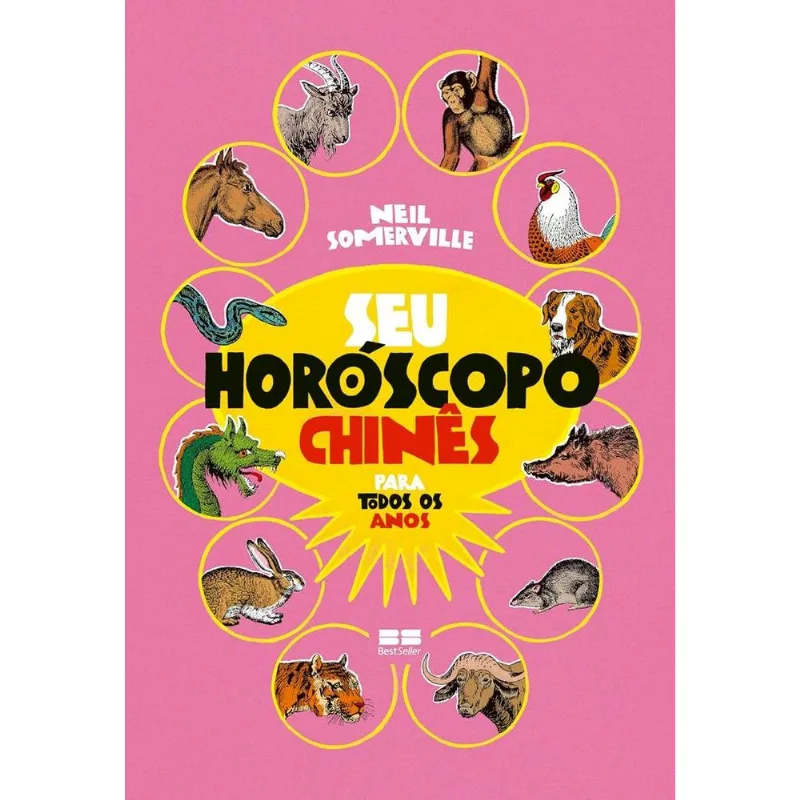 Seu Horóscopo Chinês Para Todos Os Anos