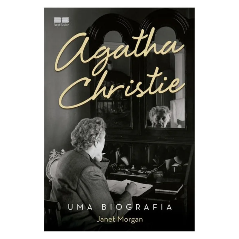 AGATHA CHRISTIE: UMA BIOGRAFIA