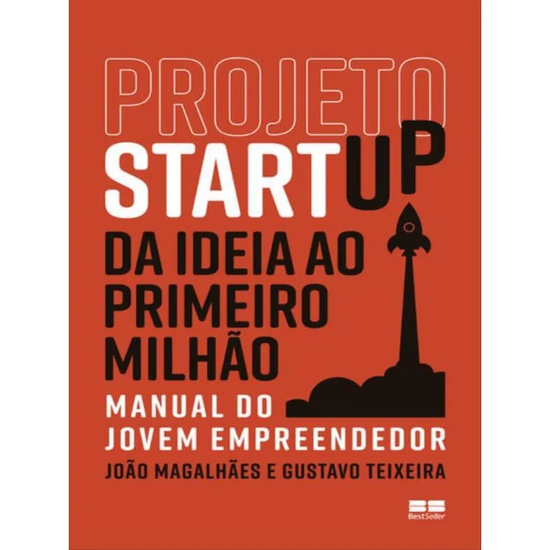 PROJETO STARTUP