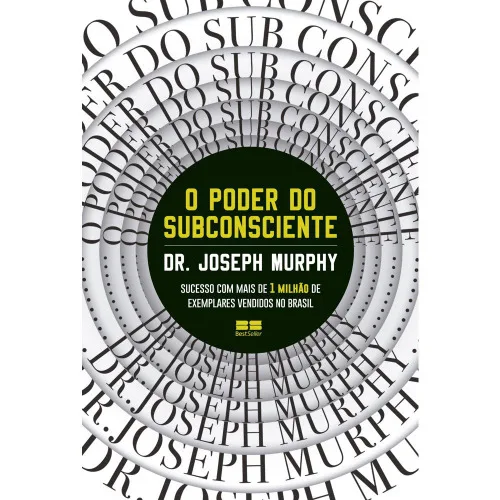 Poder Do Subconsciente - Não Disponível - Livros