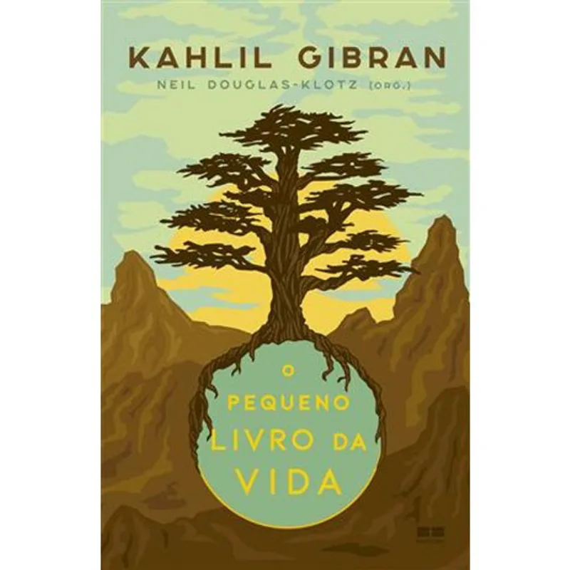 Livro O Pequeno Livro Da Vida Best Seller (MP)