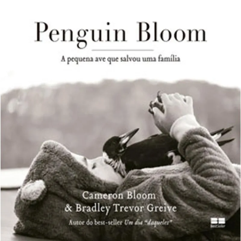 PENGUIN BLOOM