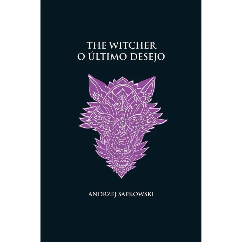 O Último Desejo - The Witcher - 1