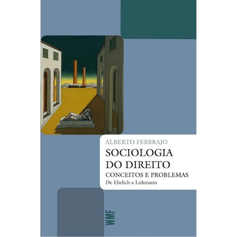 SOCIOLOGIA DO DIREITO