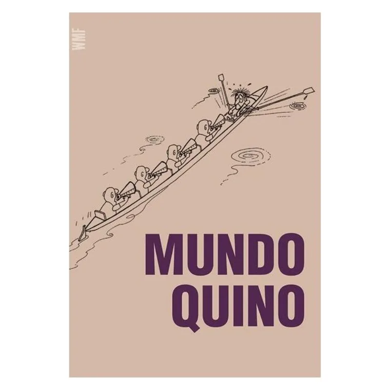 MUNDO QUINO
