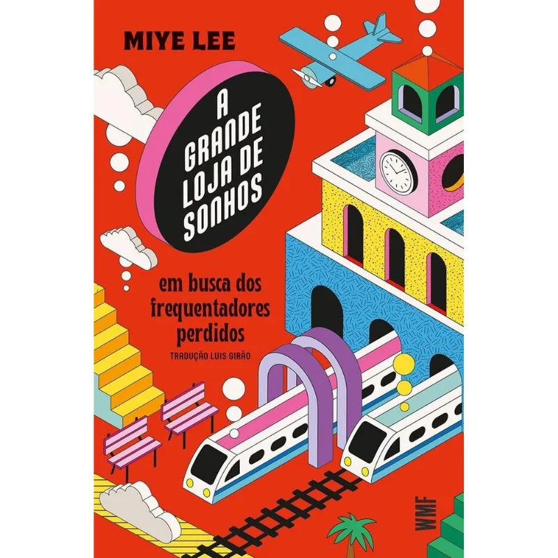 A Grande Loja De Sonhos 2