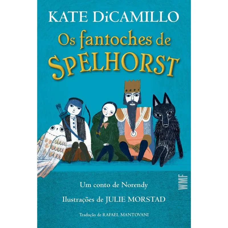 Os Fantoches De Spelhorst