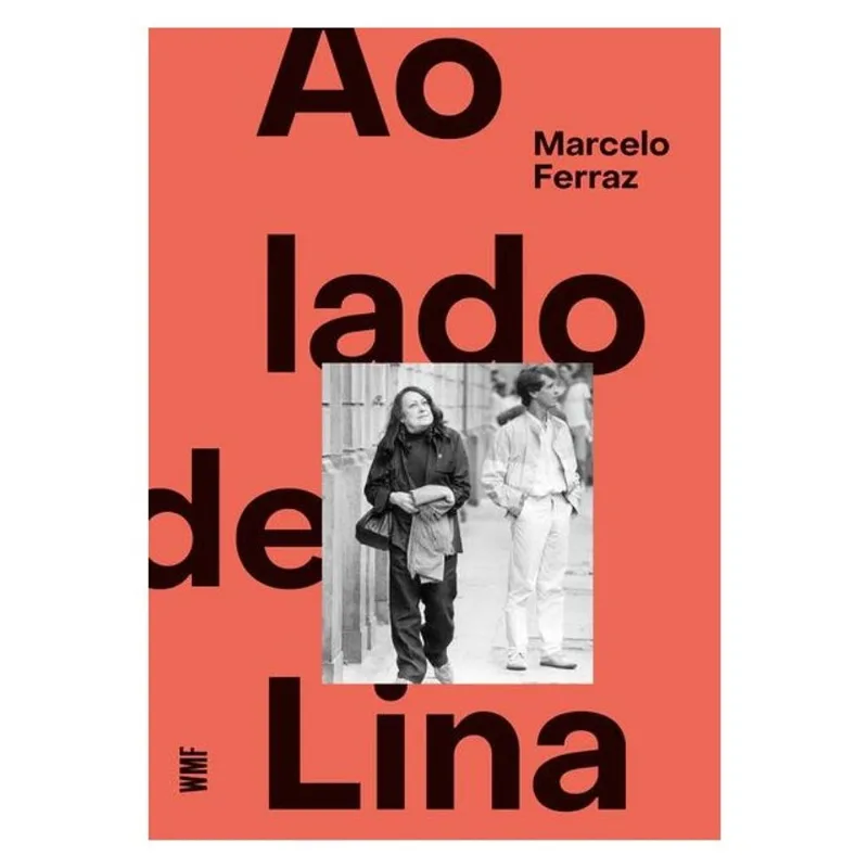 AO LADO DE LINA