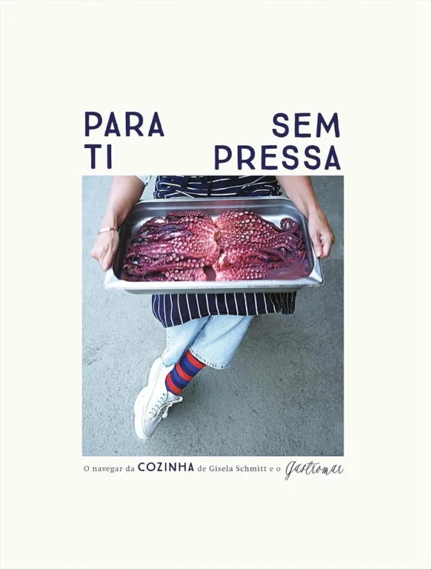 Para Ti Sem Pressa - LC - Livros