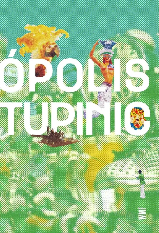 Tupinicópolis É Aqui? - LC - Livros