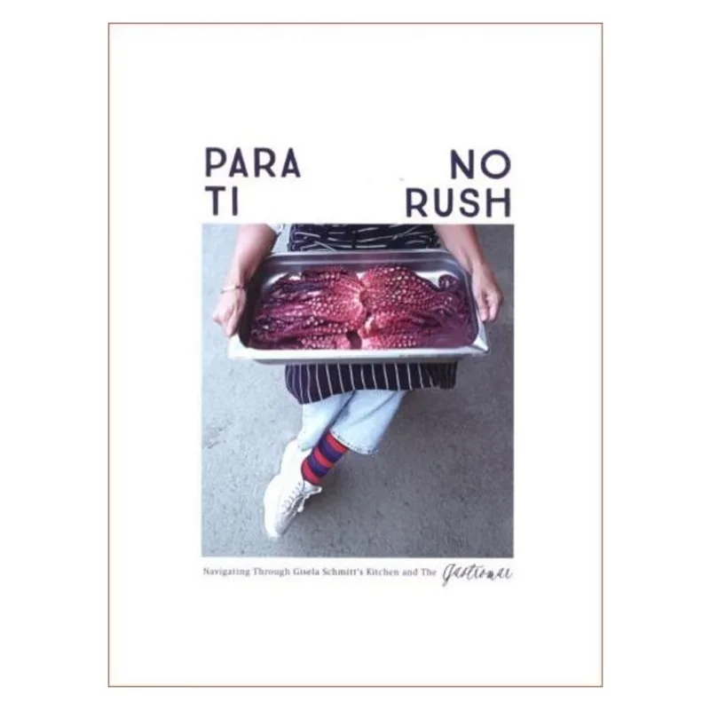 PARA TI NO RUSH