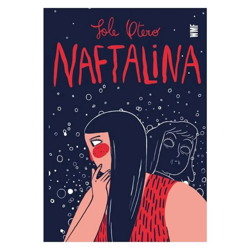 NAFTALINA
