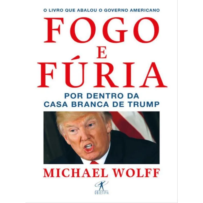 FOGO E FÚRIA