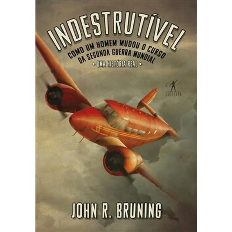 Livro Indestrutível Objetiva (MP)
