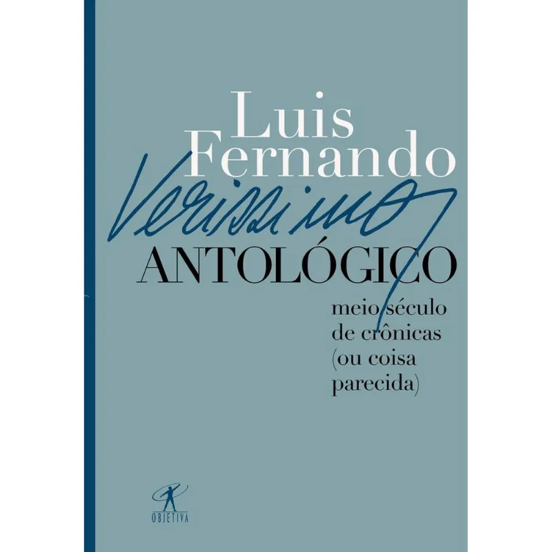 Verissimo Antológico