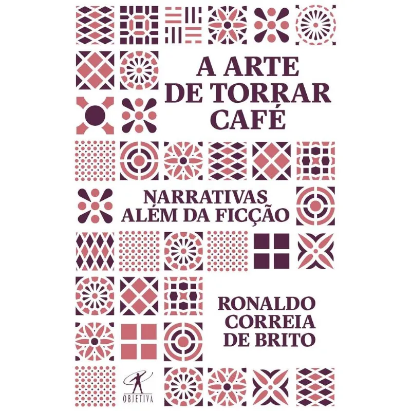 A Arte De Torrar Café