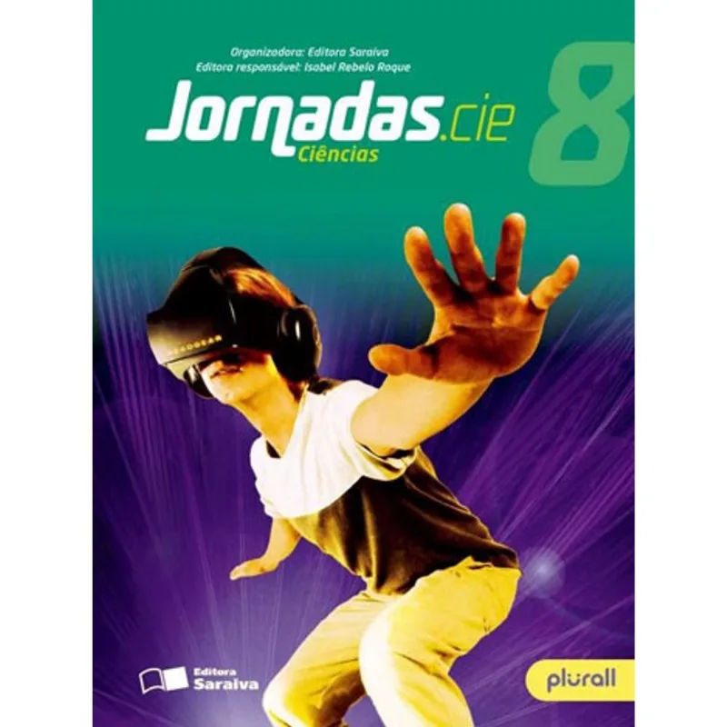 JORNADAS.CIE - CIÊNCIAS - 8º ANO