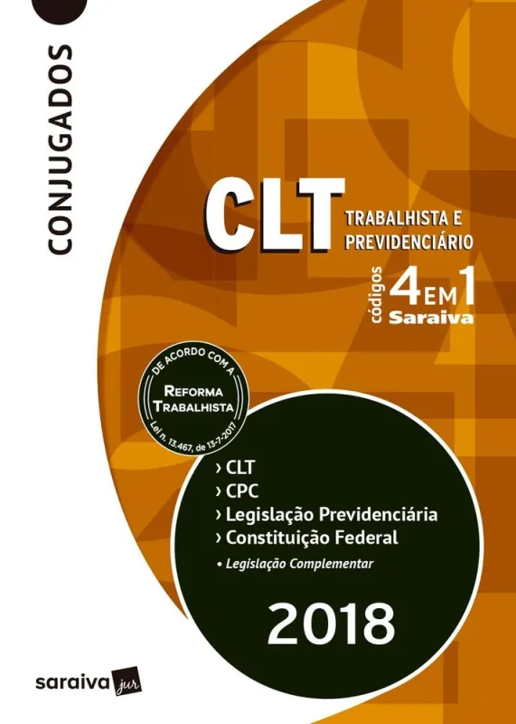 Código 4 Em 1 - LC - Livros