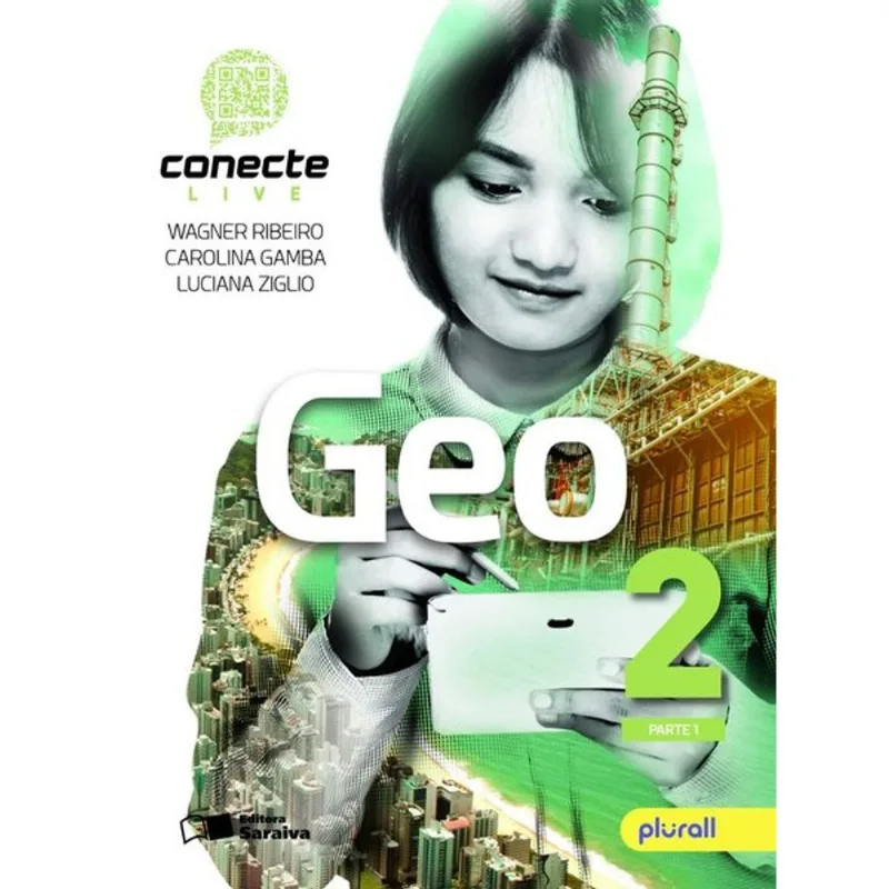 GEO 2 - CONECTE LIVE - VOL. 2