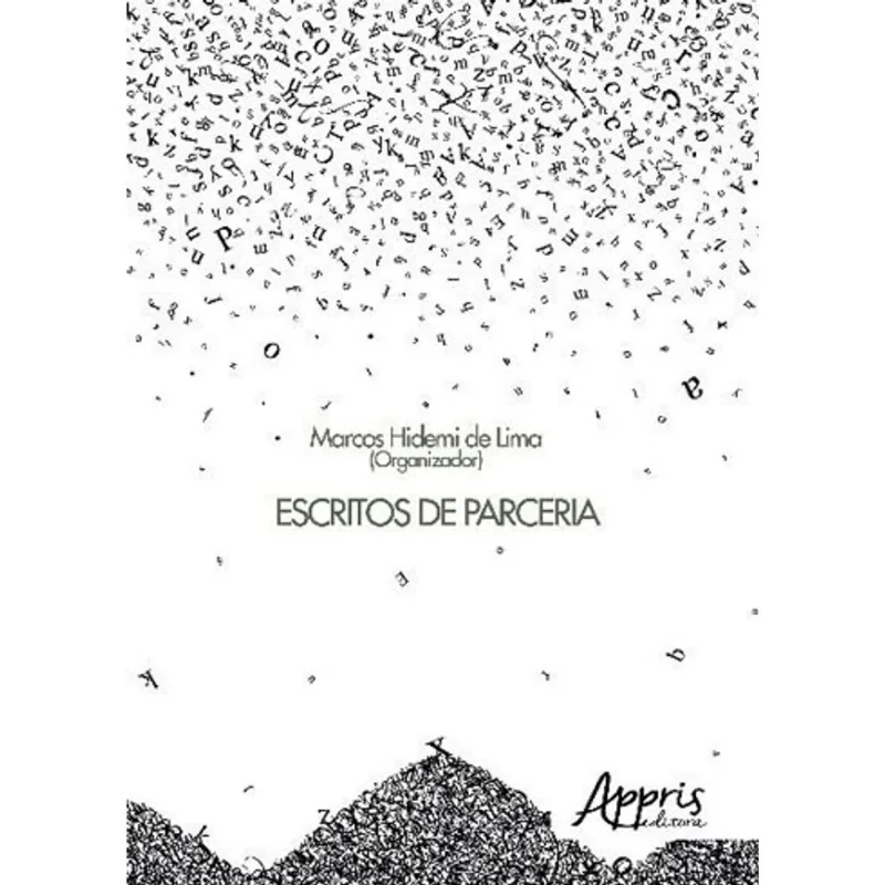 ESCRITOS DE PARCERIA