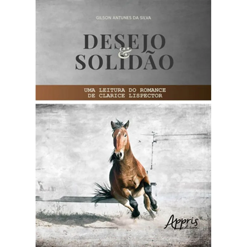 DESEJO E SOLIDÃO