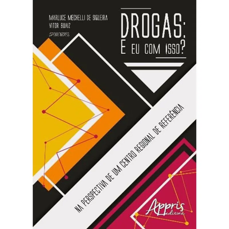 DROGAS: E EU COM ISSO?