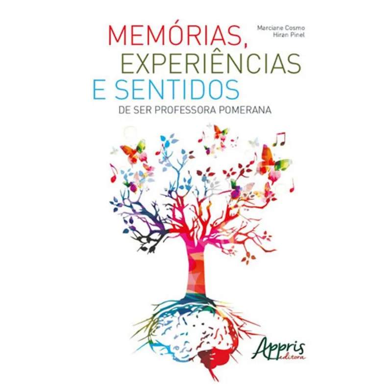 MEMÓRIAS, EXPERIÊNCIAS E SENTIDOS DE SER PROFESSORA POMERANA