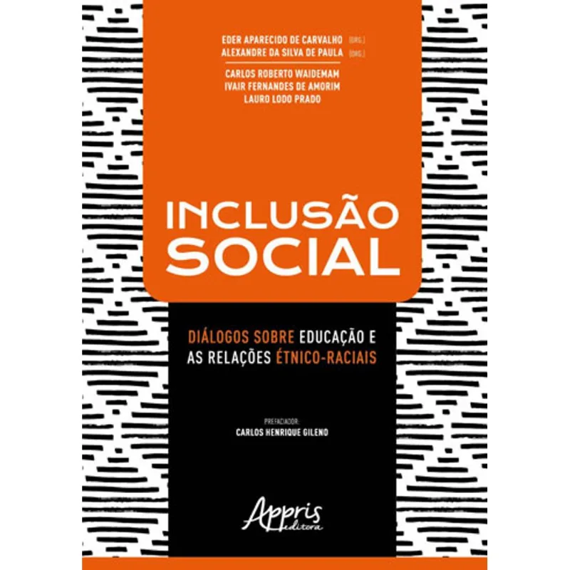 INCLUSÃO SOCIAL