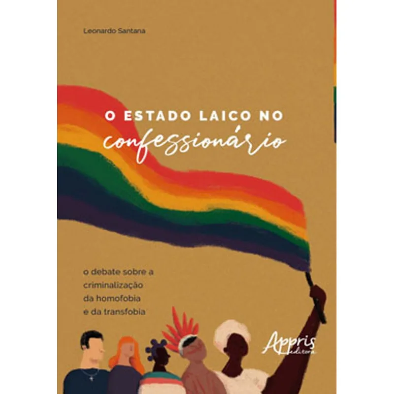 O ESTADO LAICO NO CONFESSIONÁRIO