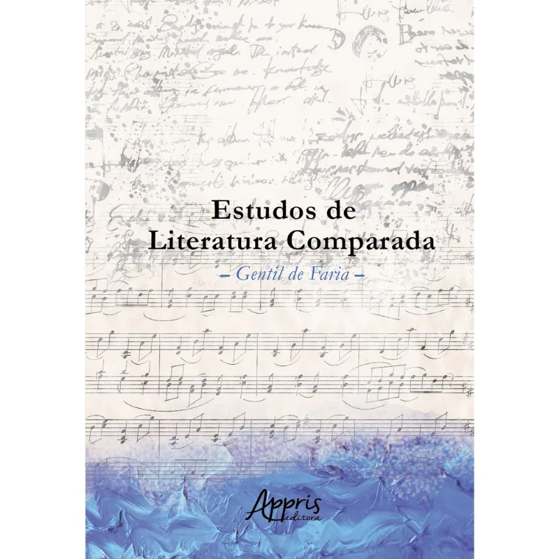 ESTUDOS DE LITERATURA COMPARADA